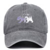 O1CN01EJHi2n1IIxokz3nX0_4254640871-0-cib Wholesale Forest Bear Embroidered Baseball Caps