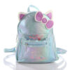 O1CN01ELkLzo1elHngX5z4V_2862493911-0-cib Wholesale PU Bowknot Kids Backpack