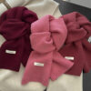 Wholesale 100% Australian Pure Wool Scarf