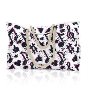 Beach bag-note / Medium