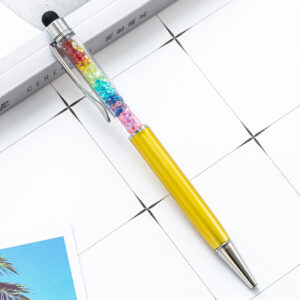 Bullet 1.0 / Golden yellow