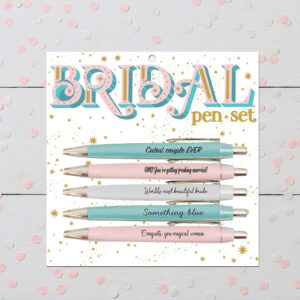 Bride Pen