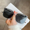O1CN01ET0WT81fpEmjYEdUv_961894055-0-cib Wholesale PC Curved Leg Sunshade Ladies Sunglasses
