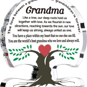 12.5 x 12 x 1.5cm / grandma