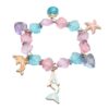 O1CN01EUT2oh1QErIa56tex_2201245431945-0-cib Wholesale Mermaid Butterfly Beaded Bracelet
