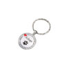 Wholesale Time Gem Alloy Keychains
