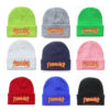 O1CN01EXomoZ1YsG4LHj9Sr__2381523114-0-cib Wholesale Flame Letter Embroidery Autumn and Winter Beanie