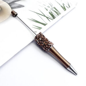 bullet 1.0 / Champagne gold