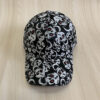 Wholesale of Halloween Skull Cotton Baseball Caps