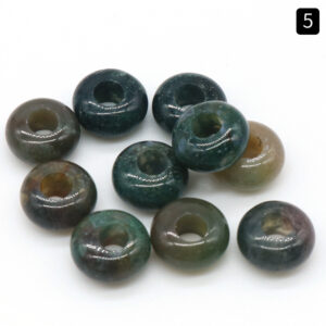 5X10mm Indian agate