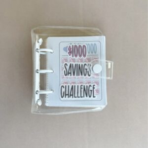 3 holes $1000 (white)