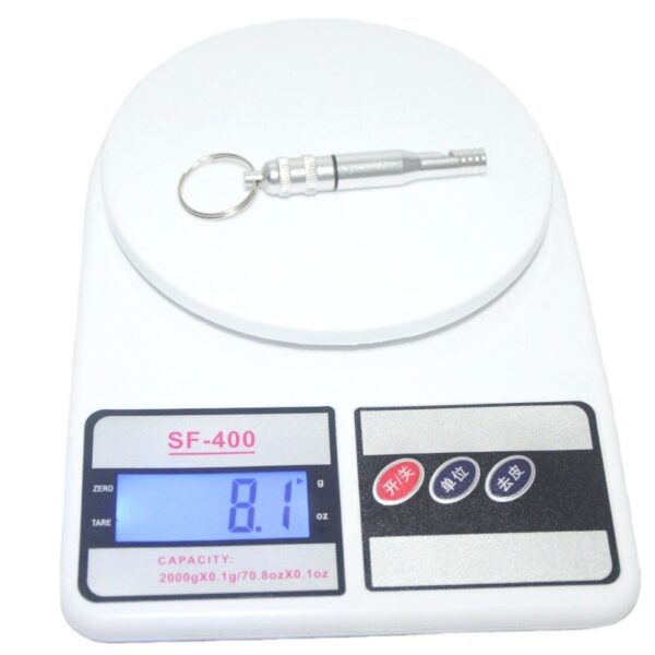 O1CN01EeDhha1Bs2lZmb17b_0-0-cib Wholesale Aluminum Alloy Whistle Medicine Bottle