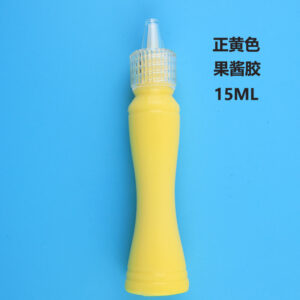 Small waist 15ml-yellow