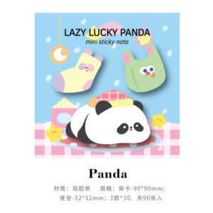 panda