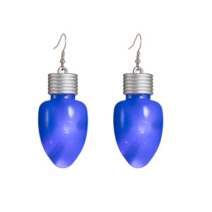 blue bulb
