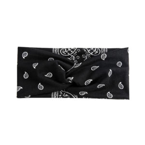 05 cashew flower Black