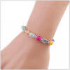 Wholesale Owl Bright Alloy Bracelets