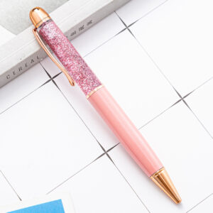 Bullet 1.0 / Light Pink (Rose Gold)