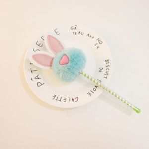 Black core 0.5mm / Green