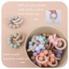 O1CN01EiZt6M1uzyGjxH48D_3462466109-0-cib-1 Wholesale Baby Beech Teether Bracelet Baby Supplies