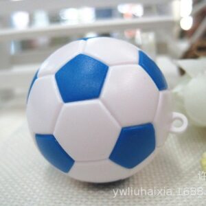 Blue 3.8cm accessories