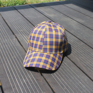 Yellow spell navy blue / Adjustable