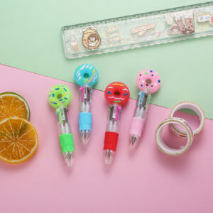 Bullet 0.7 / Donut series