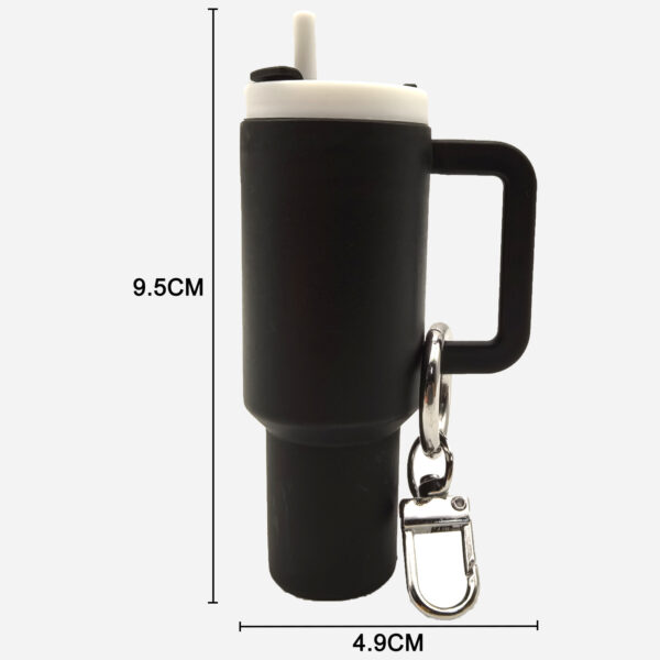 Wholesale Detachable Mini Tumbler Cup Keychains