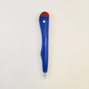 Utility Knife Blue