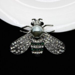 Gun black Gray Pearl