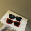 Wholesale Retro Box PC Sunglasses