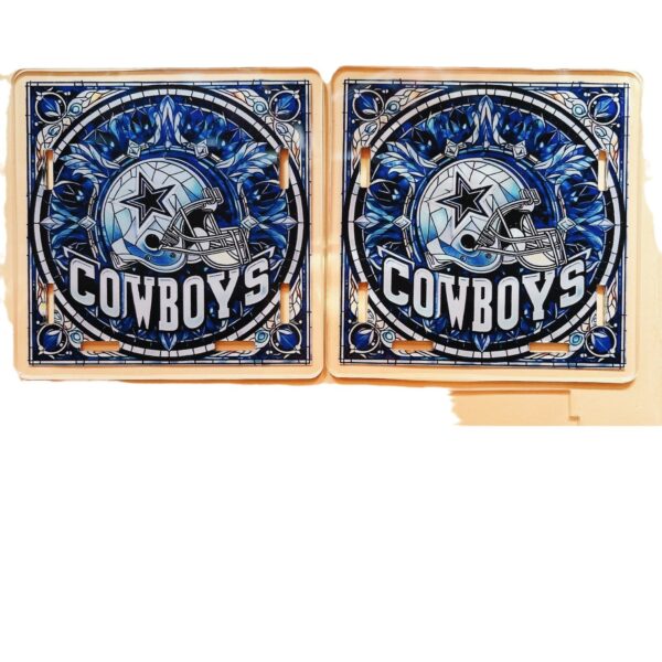 Wholesale 10cm Popular Creative Cartoon DIY Acrylic Pen Holder OLY Exclusive