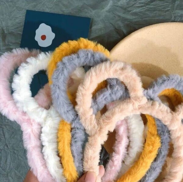 O1CN01EowEu31cBRRiu3Cqa_2207301953562-0-cib Wholesale Cute Rabbit Ears Fabric Headband