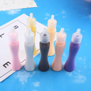 Wholesale Cream Glue Jewelry DIY Resin Decorations