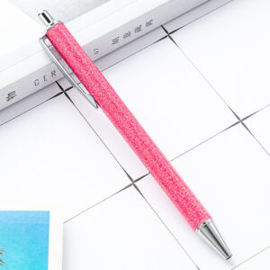 Bullet 1.0 / Pink (silver)