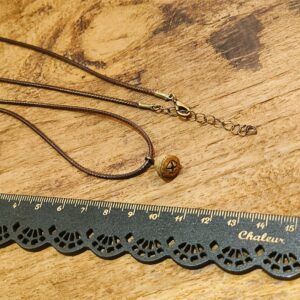 Wind chime fruit style