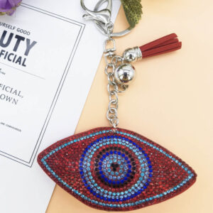 Red / Size: 8.90*4.60cm