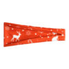 Wholesale Christmas Hair Band Yoga Sports Fabric Headband
