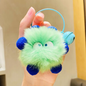 Rabbit elf small briquettes-Green