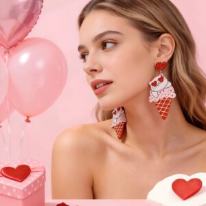 Red White K(WEH4189)