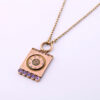 O1CN01ExlSmc2BR1W1N9FMq_1056258334-0-cib Wholesale Alloy Square Necklace