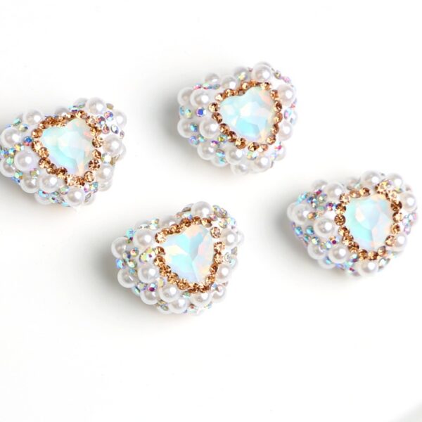 O1CN01EywKnz21J6i8kqTol_2215531016963-0-cib Wholesale Diamond, Pearl, Ceramic Clay, Love Beads