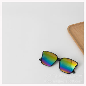 Black Color Film (6653)