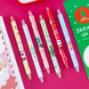 O1CN01EzT9562Jc1yIXUsTG_2875409441-0-cib Wholesale Plastic Christmas Gifts Cartoon Press Rollerball Pen