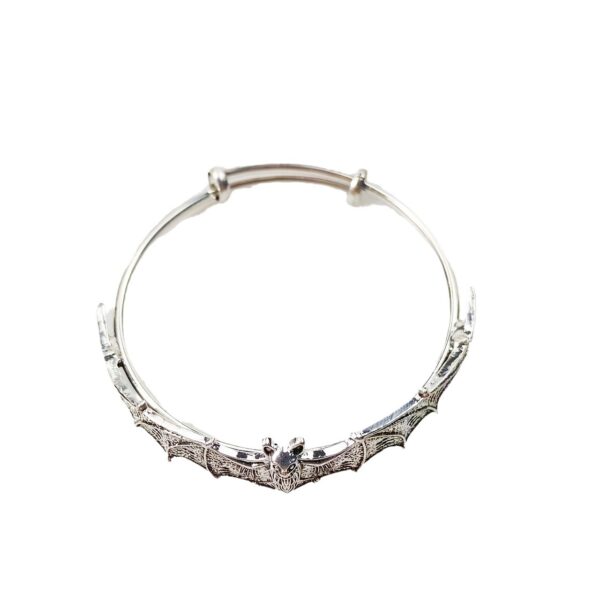 Wholesale Gothic Bat Bracelet