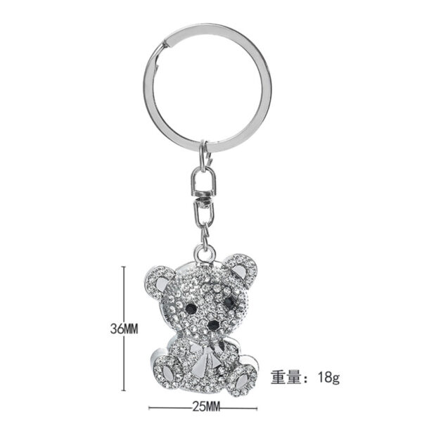 O1CN01F00dM32CMHAVv60lW_1625548459-0-cib Wholesale Diamond Bear Keychain