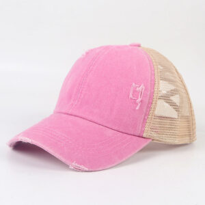 Pink / Adjustable