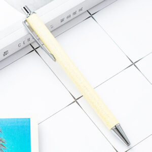 Bullet 1.0 / Candy light yellow (silver)