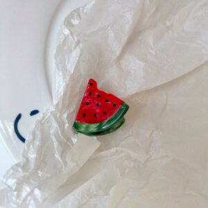 6# watermelon