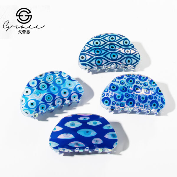 O1CN01F2oir625AdockV7mr_2212693817486-0-cib Wholesale Devil's Eye PVC Hair Clips